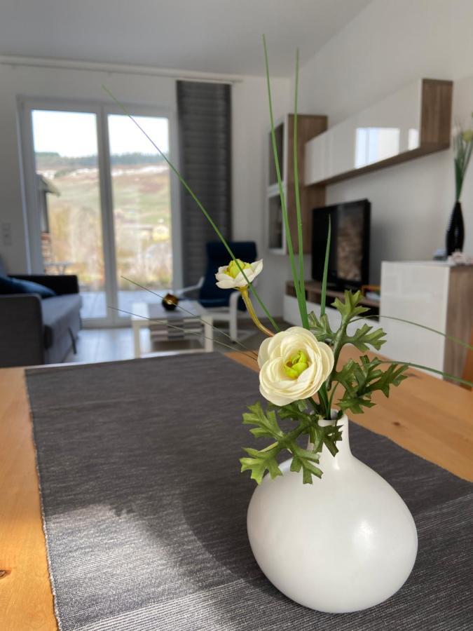 Weinbergblick Apartment *