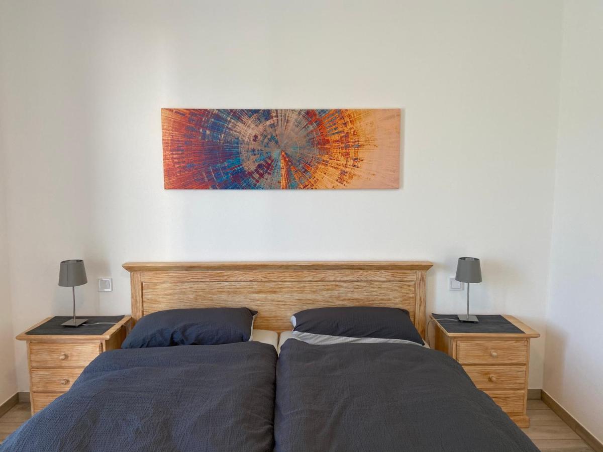 Weinbergblick Apartment Mehring (Rhineland-Palatinate)