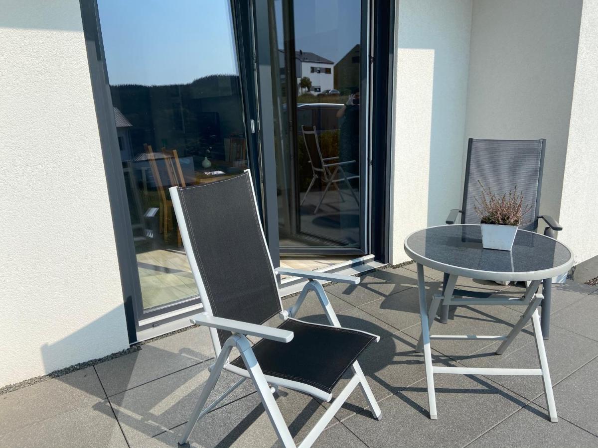 Weinbergblick Apartment