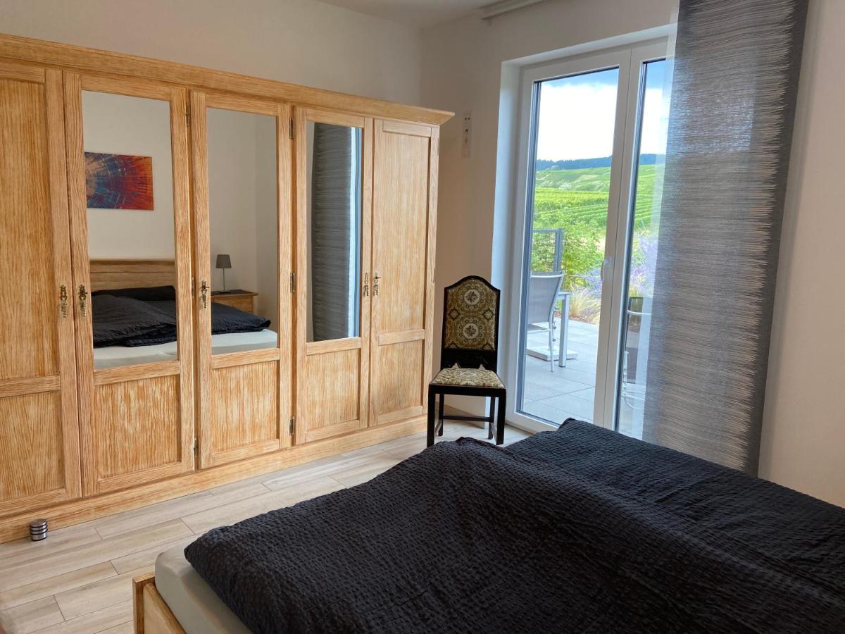 Weinbergblick Apartment