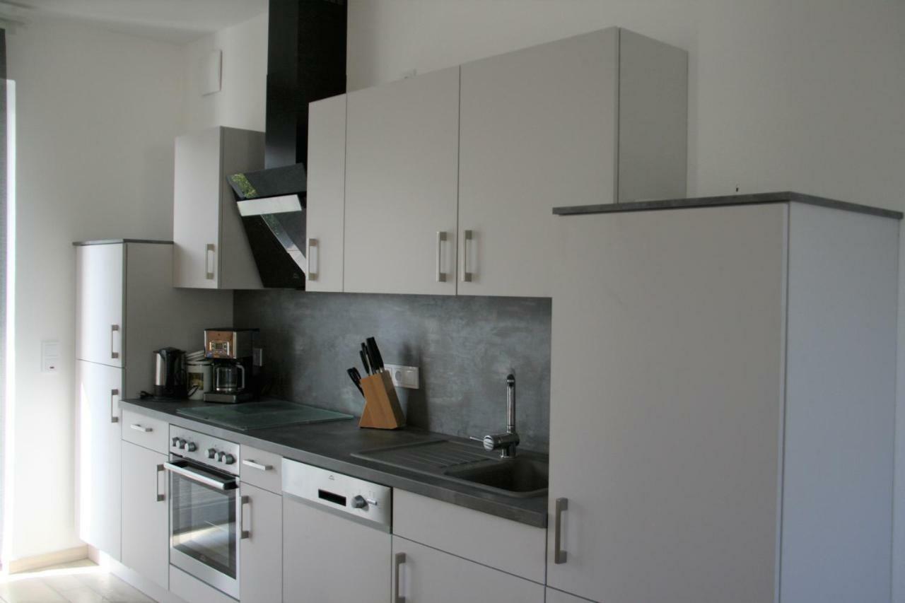 Apartment Weinbergblick *