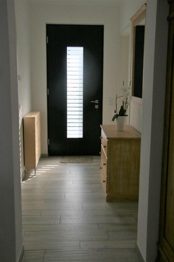 Apartment Weinbergblick *