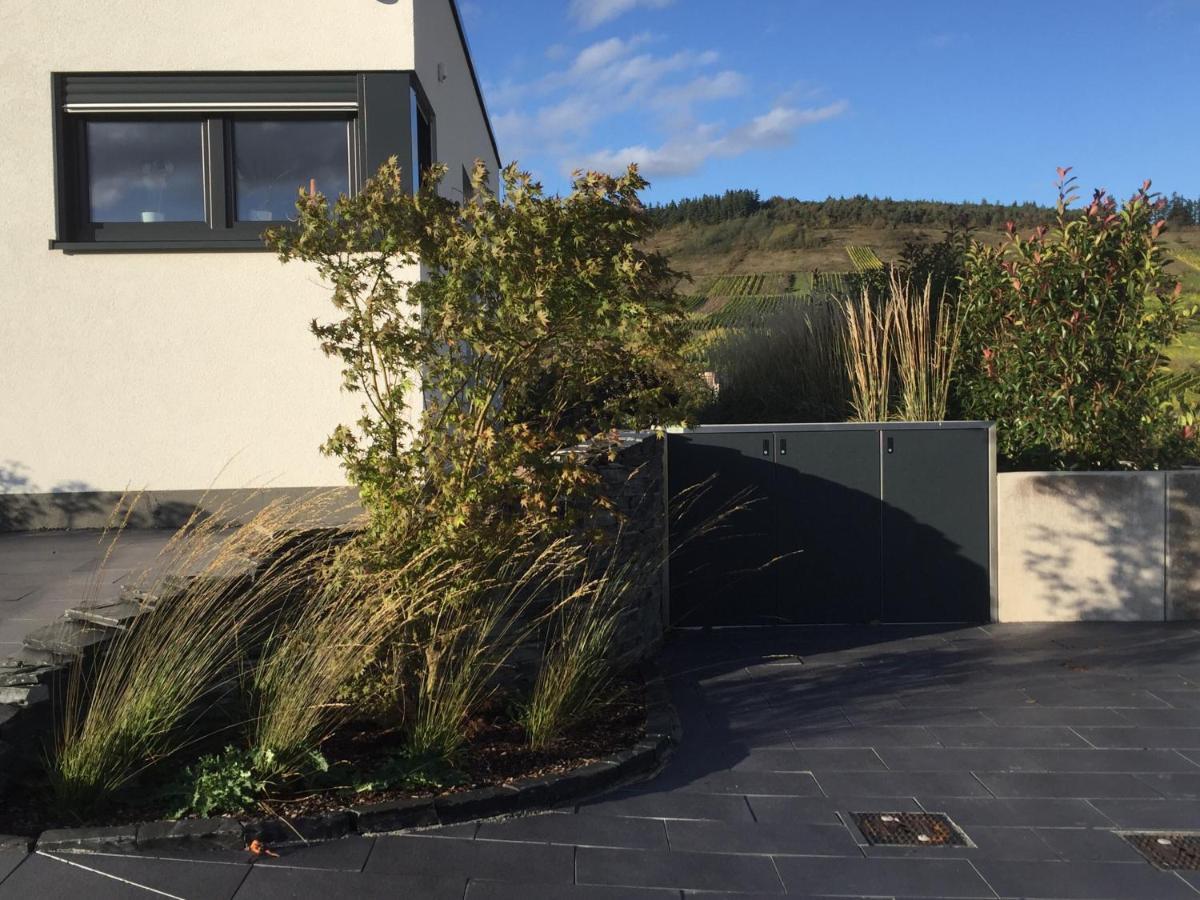 Weinbergblick Apartment *